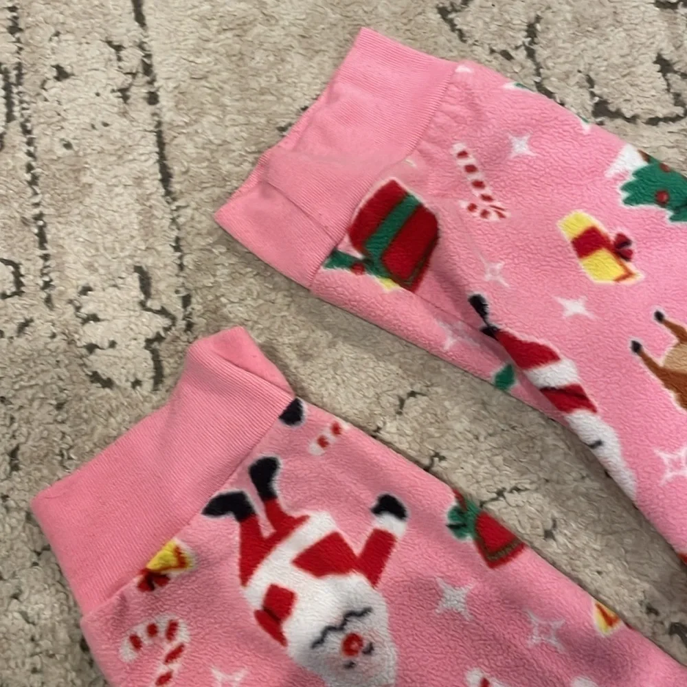 Children’s Place PJ Christmas Set